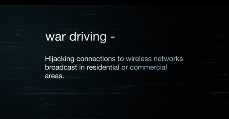 Illustration for article titled CSI: Cyber Is Back, and Still Chock Full O'Ludicrous Tech Tricks